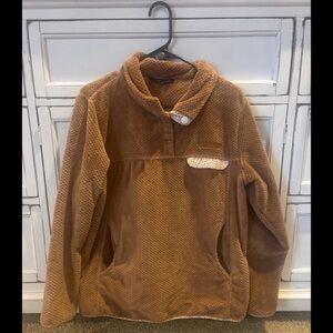 Simply Southern Fleece Pullover medium